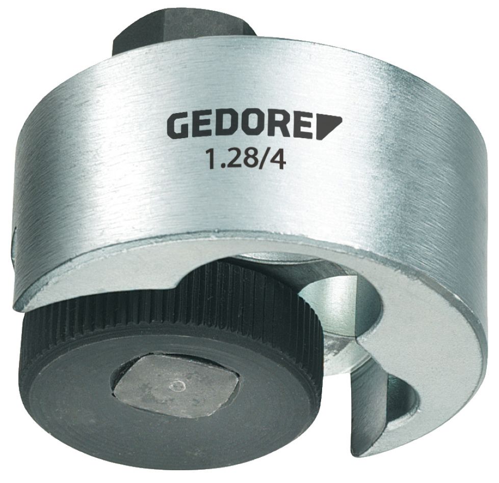 Gedore 1465031 1.28/4 Nawlekacz końcówki taśmy 5-26 mm