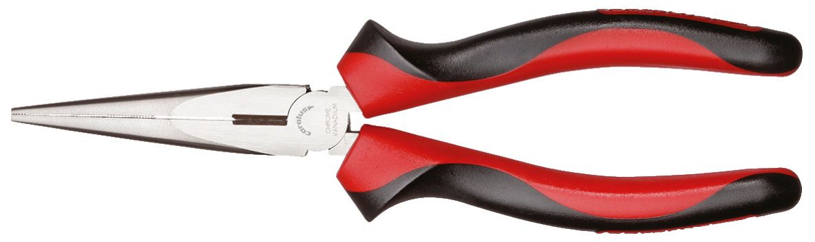 Gedore RED 3301133 R28502200 Szczypce telefoniczne proste L 200 mm uchwyt 2C