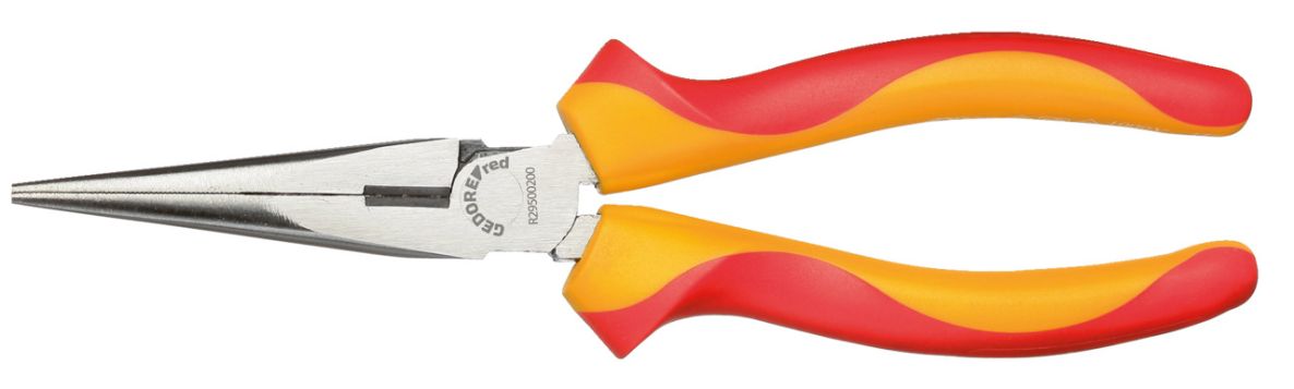 Gedore RED 3301411 R29500200 Szczypce telefoniczne VDE L 200 mm uchwyt 2C