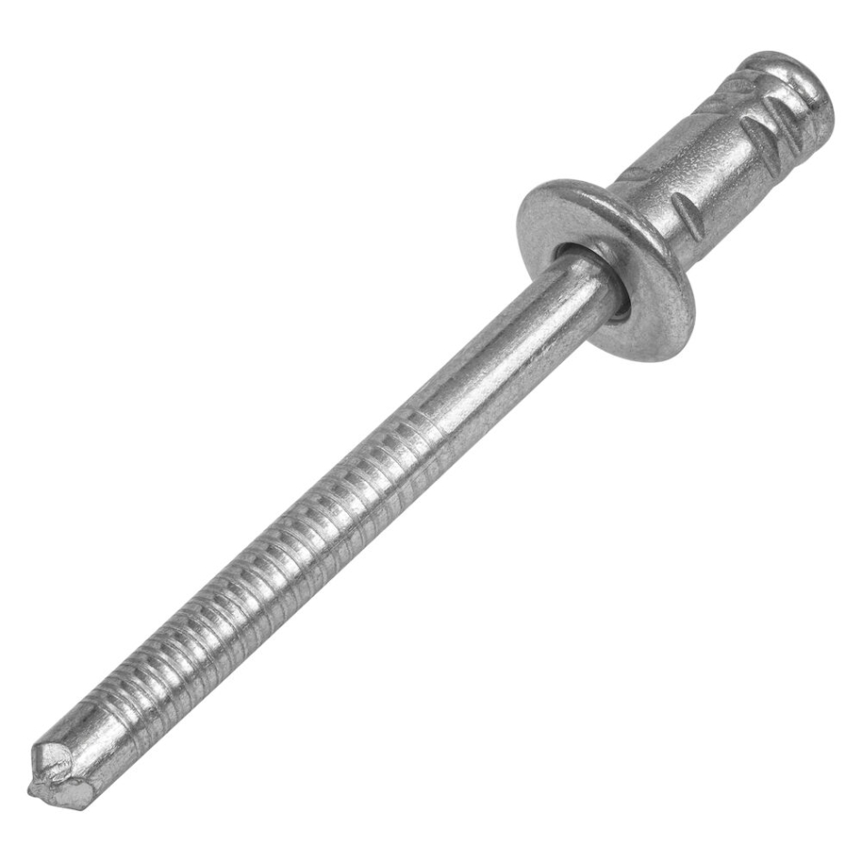 Gesipa 216813027 G-BULB nit ślepy ST/ST 6,4 x 17 stal 250 szt.