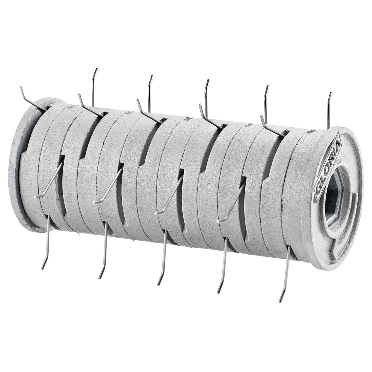 Gloria 729160.0000 Wałek napowietrzający do szczotek Multibrush i Powerbrush          