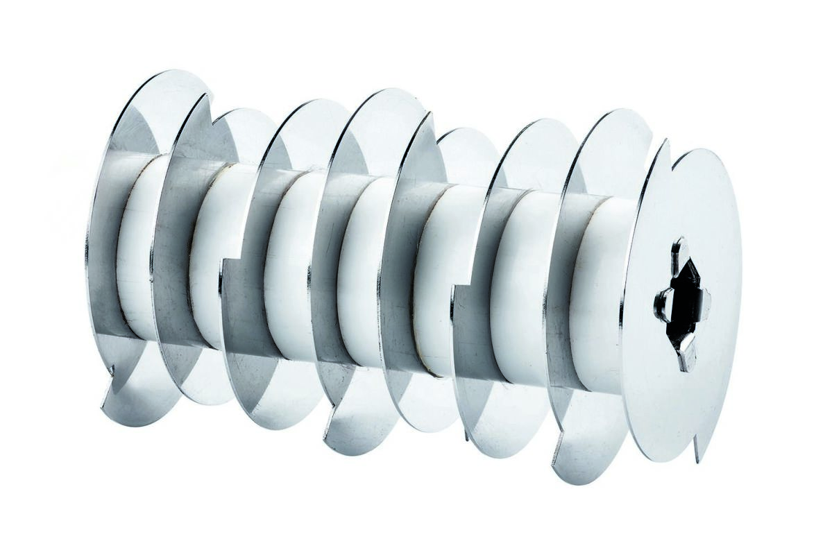 Gloria 729161.0000 Wałek wertykulatora do szczotek Multibrush i Powerbrush          