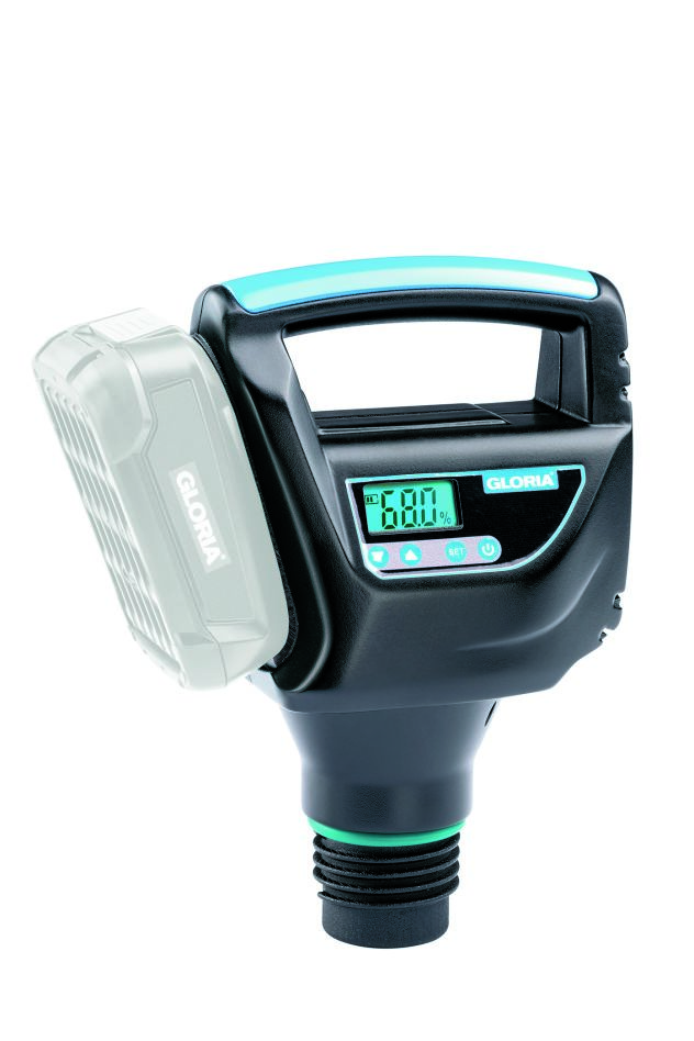 Gloria 000920.0000 AutoPump luzem li-on BOSCH bez akumulatora i ładowarki w pudełku