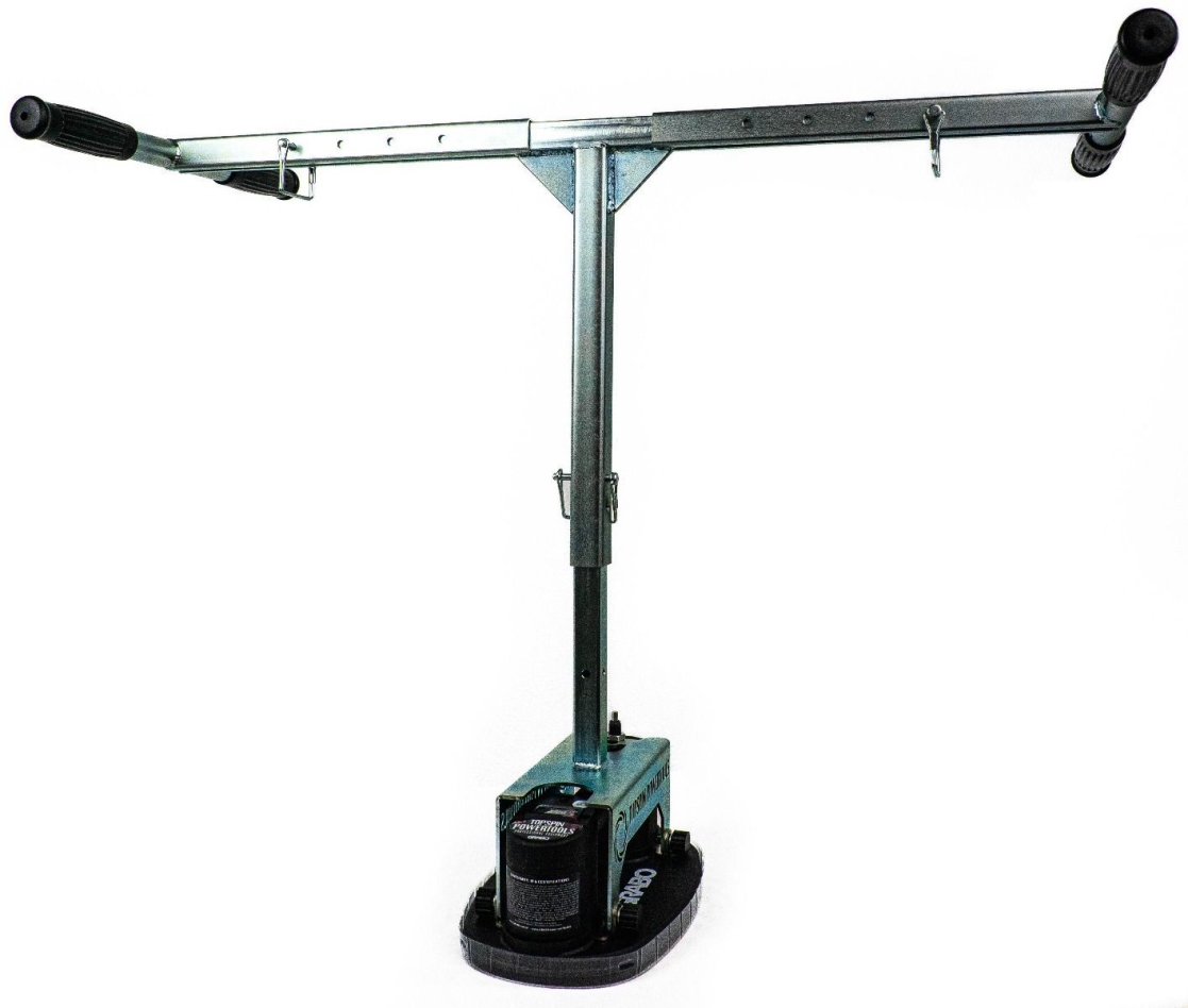 Grabo 11018 Uchwyt T-Lift 120