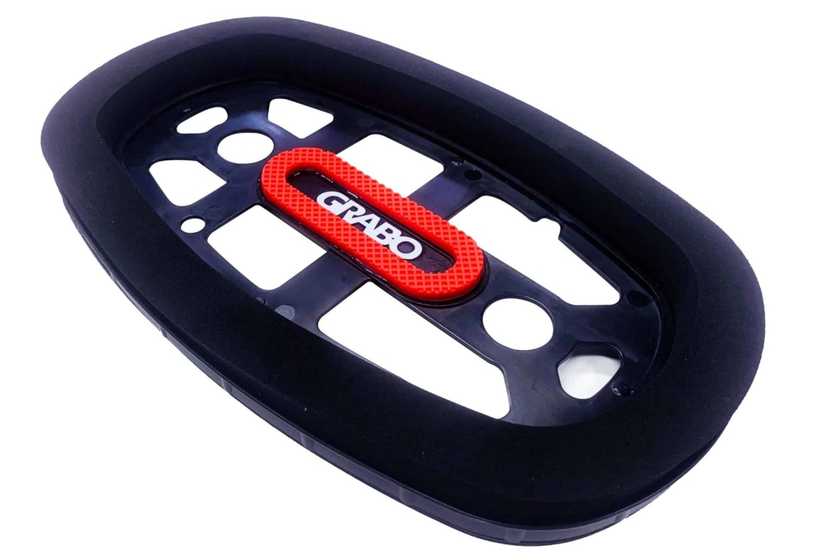 Grabo 11017 Uszczelnienie Rock Seal
