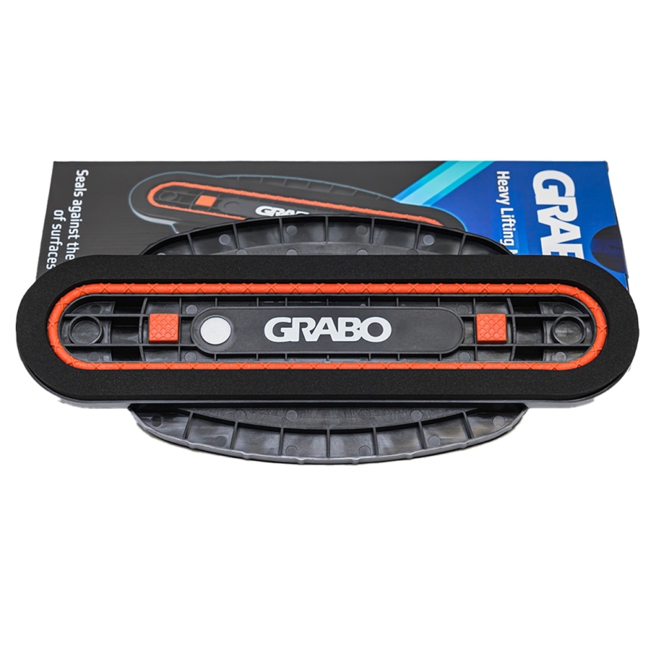 Grabo 11016 Uszczelnienie Slender Seal