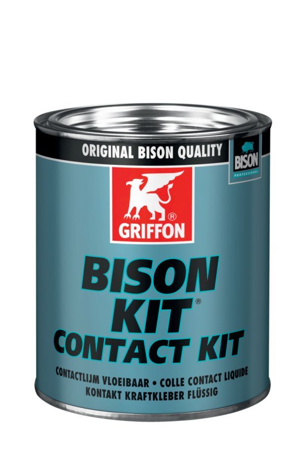 Griffon 6305086 Puszka uszczelniacza Bison 750 ml