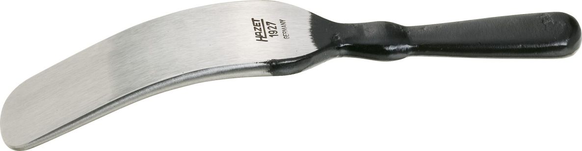 Hazet 1927 Łopatka do wygładzania wgnieceń, długość 275 mm