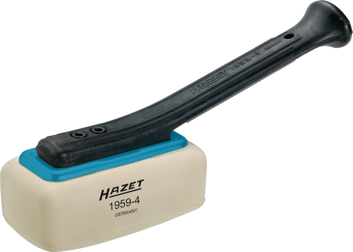 Hazet 1959-4 Młotek klejowy o długości 280 mm