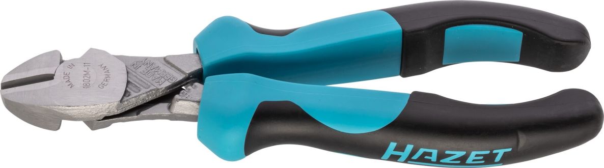 Hazet 1802M-11 Szczypce do cięcia metalu, długość 160 mm