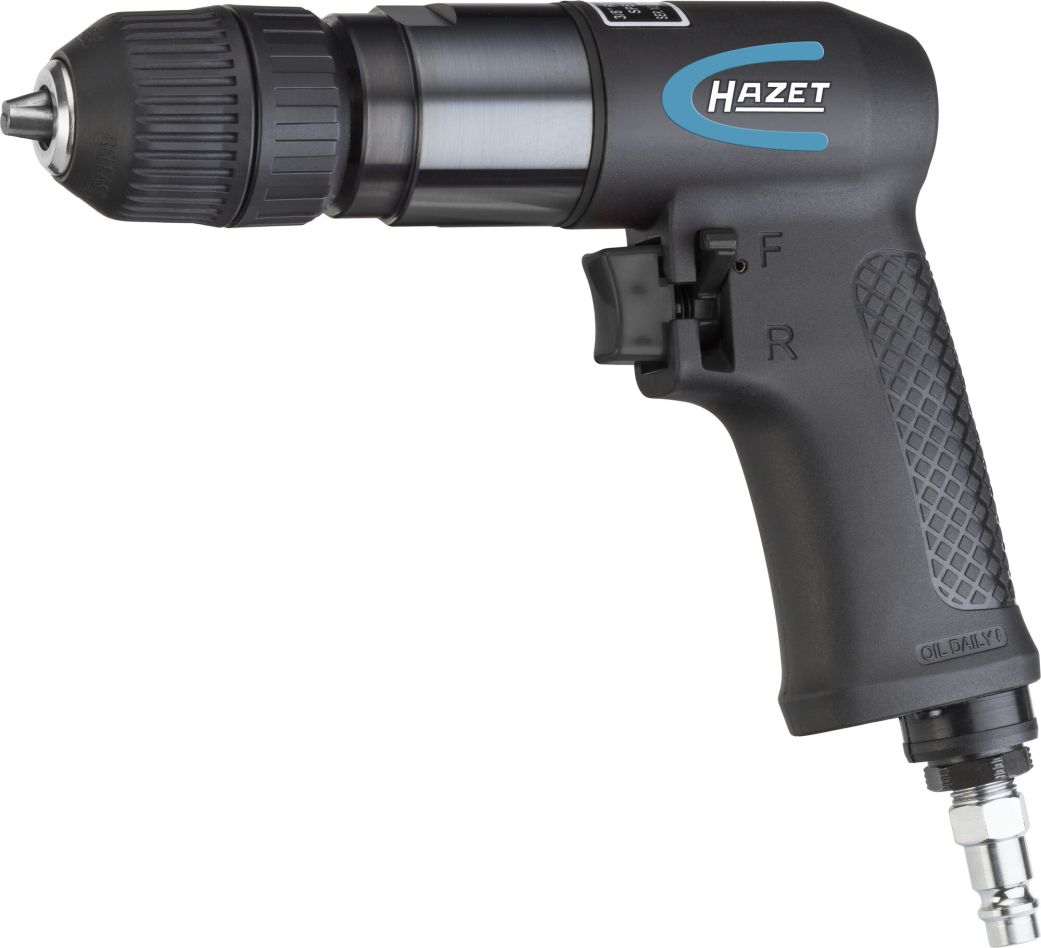 Hazet 9030N-1 Wiertarka pneumatyczna 373W