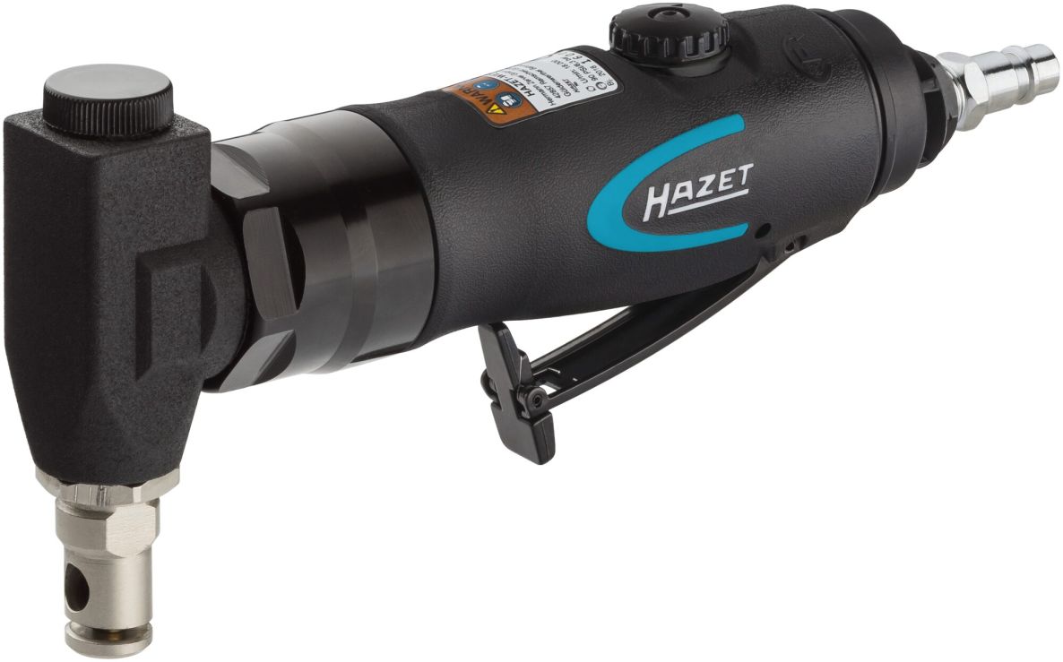 Hazet 9036N-1 Nożyczki do przycinania, długość 185 mm