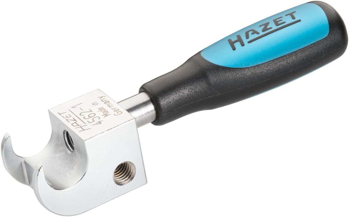 Hazet 4562-1 Narzędzia do montażu i demontażu zacisk&oacute;w Henn o długości 100 mm