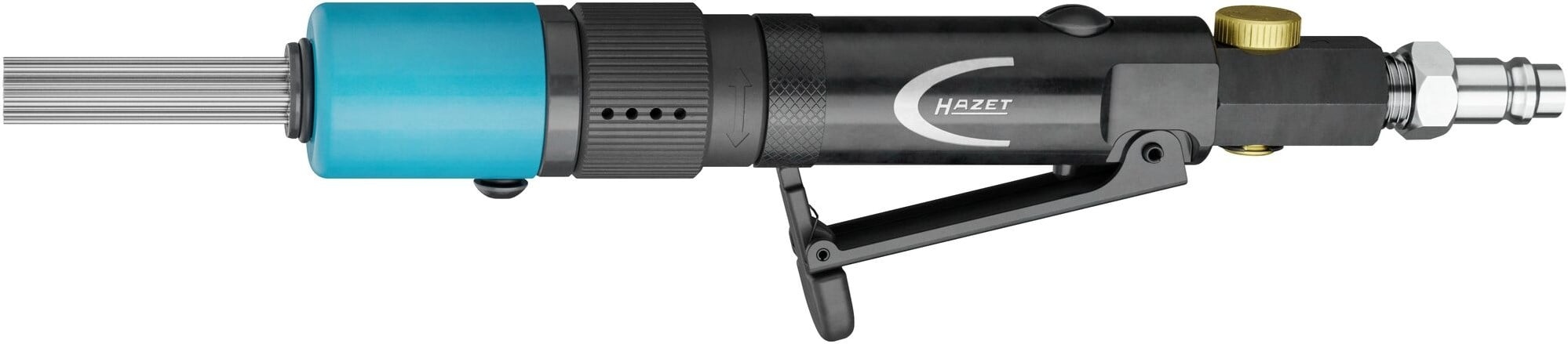 Hazet 9035M-6 Młotek igłowy (13 igieł) 1,3 mm