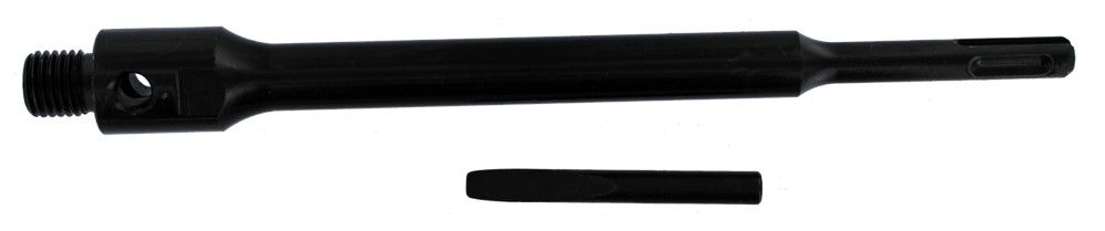 Carat HD02600245 Przedłużka M16 x SDS-Plus 245 mm do wiercenia na sucho