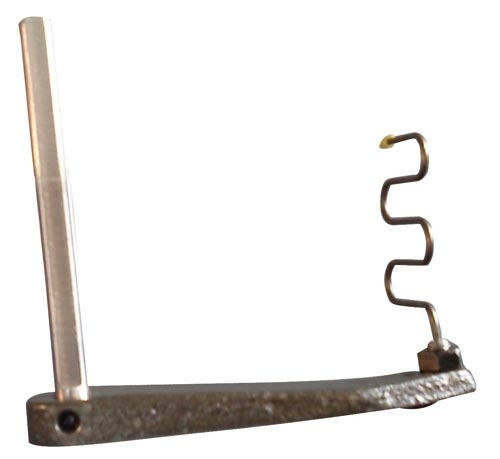 Hegner 111103000 Zabezpieczenie palców zacisku obrabianego przedmiotu MC1 i MC1E