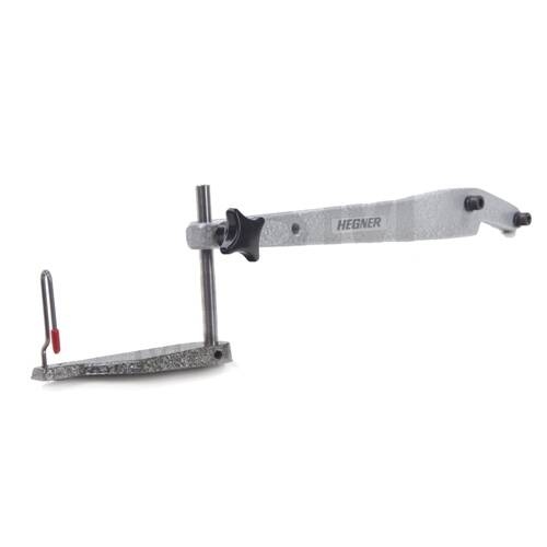 Hegner 01103000 Zabezpieczenie palców zacisku przedmiotu obrabianego M1 stary model