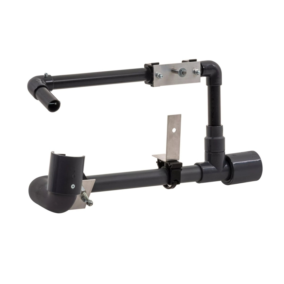 Hegner 00007063 Podwójne odsysanie pyłu dla wyrzynarki Multicut M1