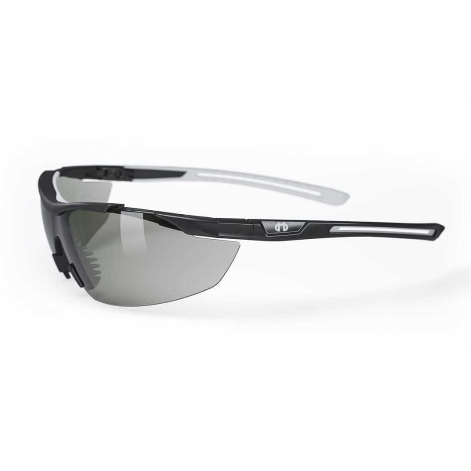 Hellberg 23431-001 Argon Okulary ochronne AF+AS fotochromatyczne