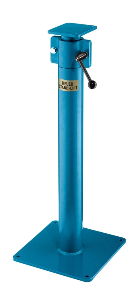 Brockhaus HEUER Akcesoria 117140 Podnośnik do imadła - 140 mm