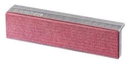 Brockhaus HEUER Akcesoria 111100 Szczęki ochronne typu F do imadła - 100 mm