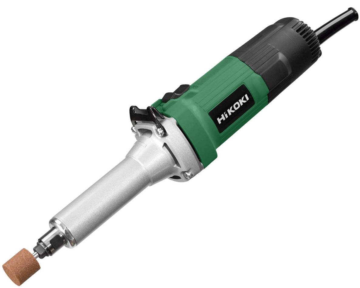 HiKOKI GP2S2UTZ Szlifierka prosta 520 W