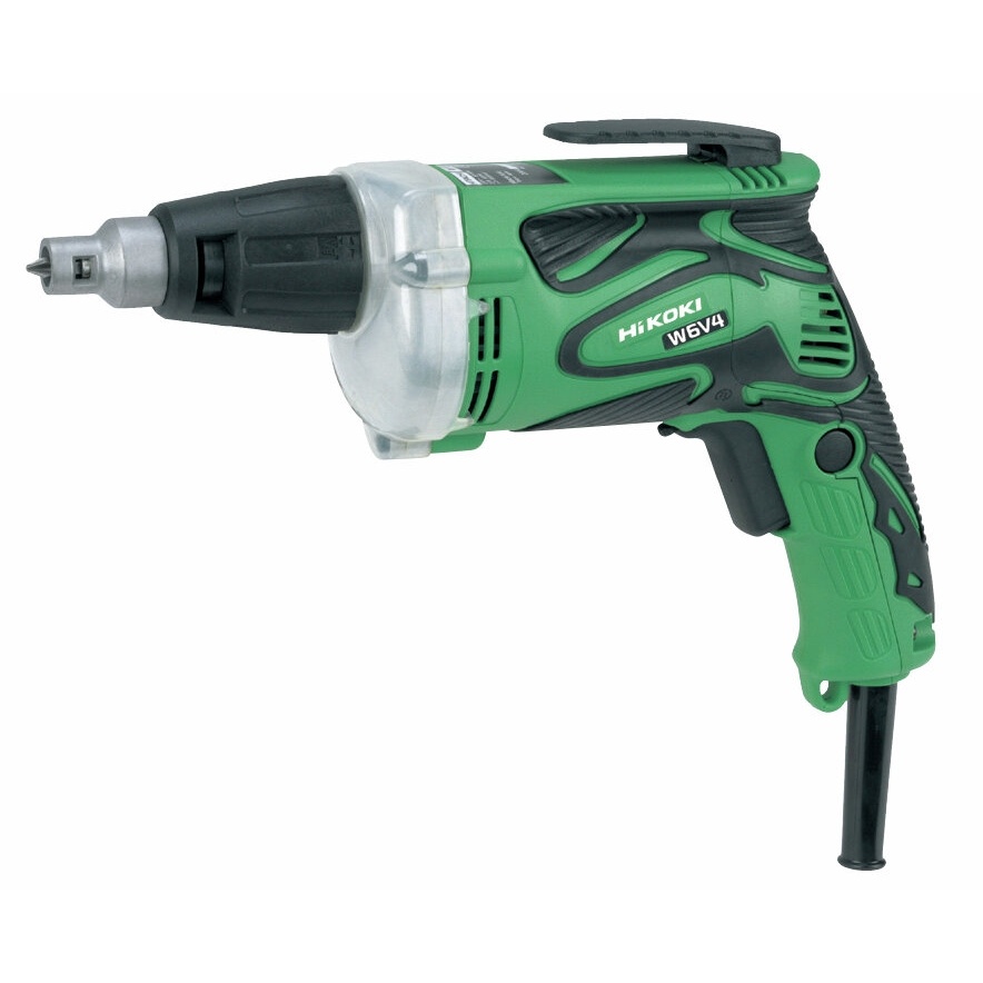 HiKOKI W6VA4WAZ Wkrętak 620W śruby do 6 mm w pudełku