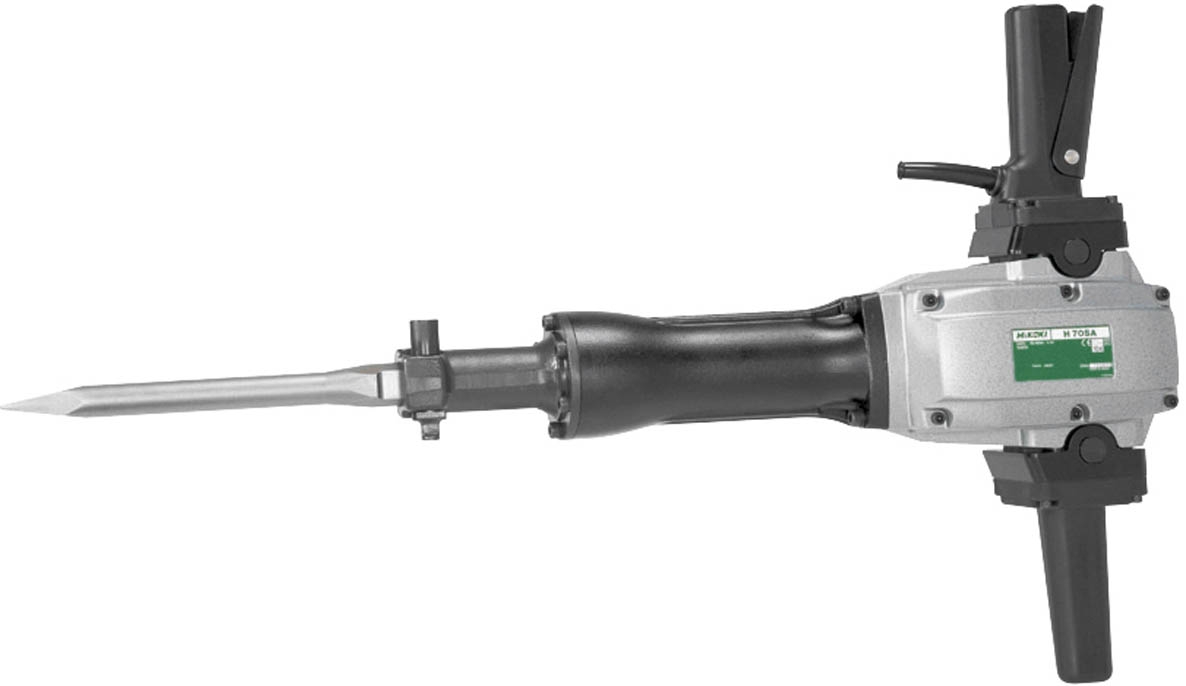 HiKOKI H70SALAZ Wyłącznik 1240 W 42 J