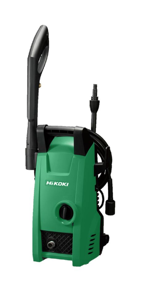 HiKOKI AW100LAZ Myjka wysokociśnieniowa 1400W 100 bar w kartonie