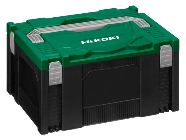 HiKOKI Akcesoria 376455 Wkład do wyrzynarki CJ18DA W do walizki systemowej HSC 3