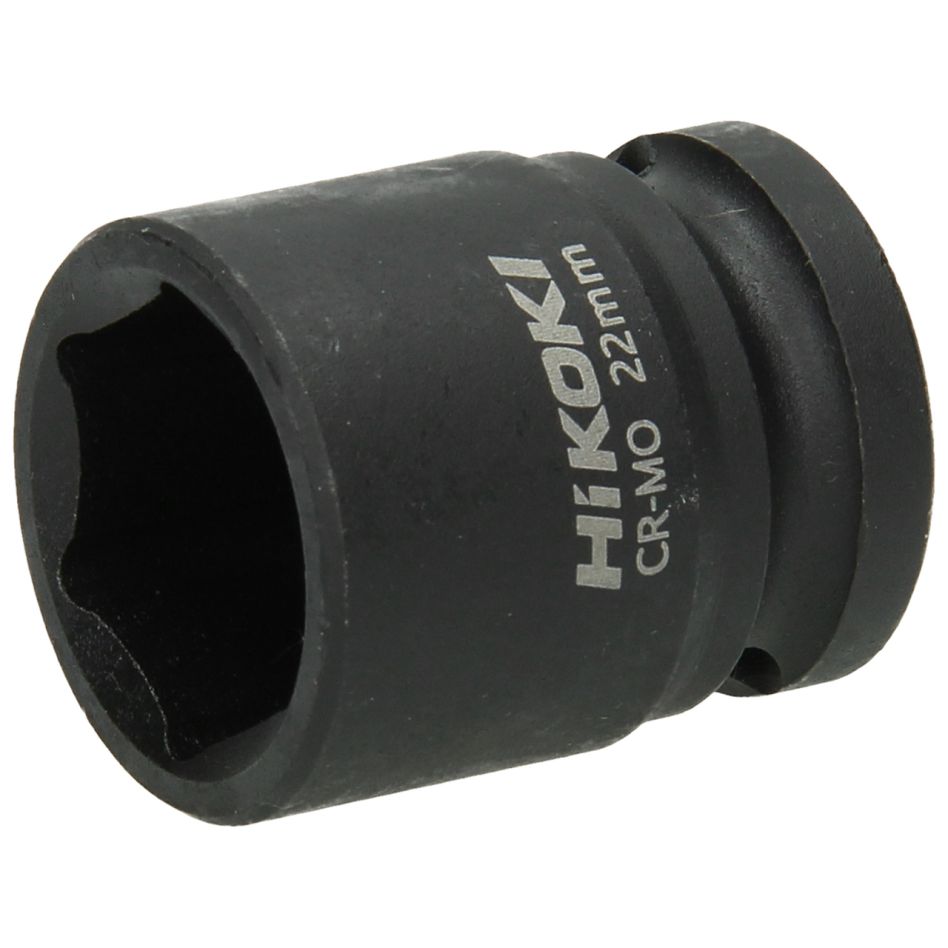 HiKOKI Akcesoria 751815 1/2" nasadka zasilająca 23 x 38 mm