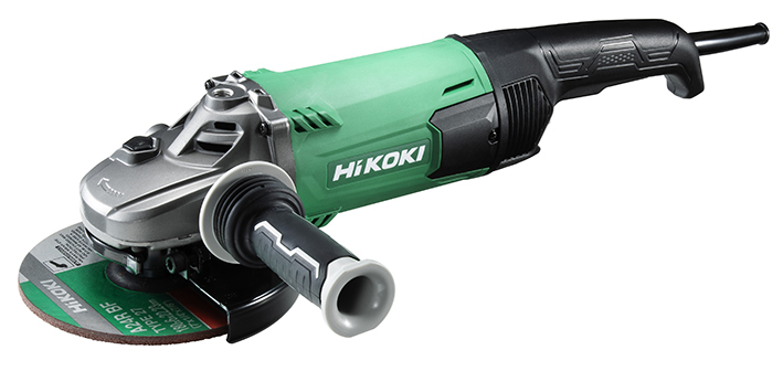 HiKOKI G18SE4UDZ Szlifierka kątowa  G18SE4 UDZ
