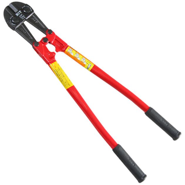 Hit 200.10005 NBC450 Obcinak do śrub czarny 450 mm