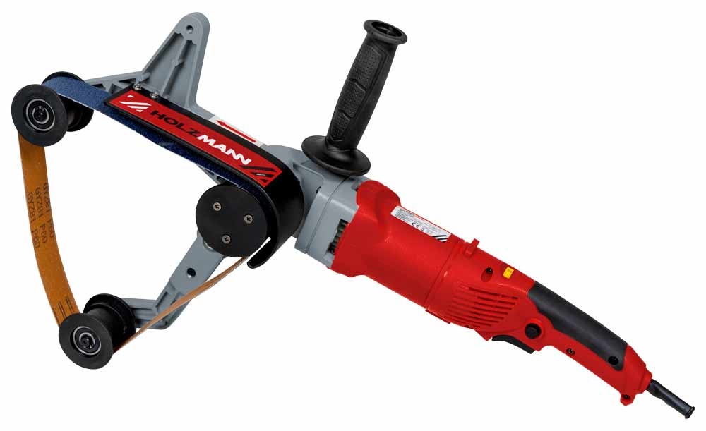 Holzmann RSG760_230V Szlifierka do rur