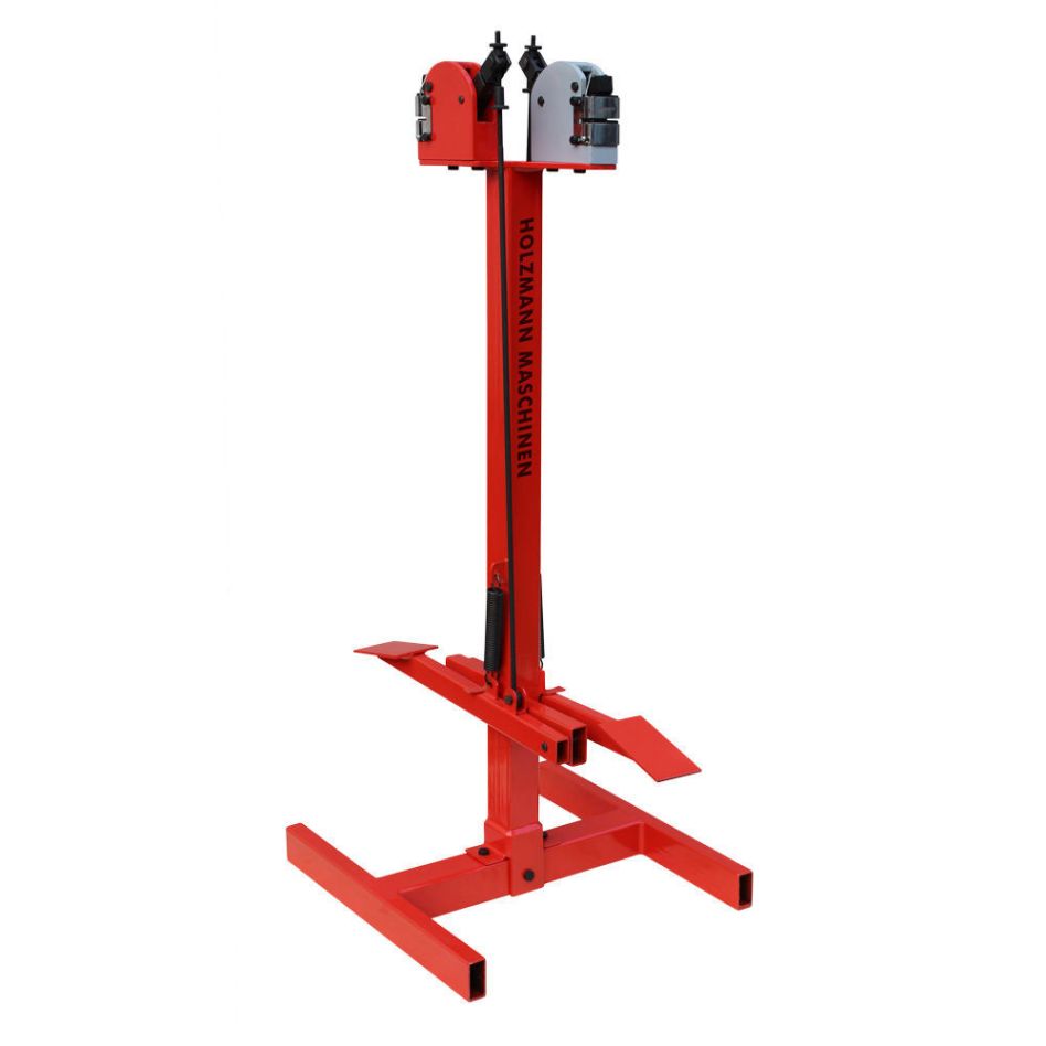 Holzmann STST25D Zaciskarka-rozciągarka Holzmann 25 mm