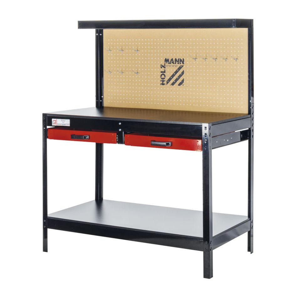 Holzmann WT06 Stół warsztatowy