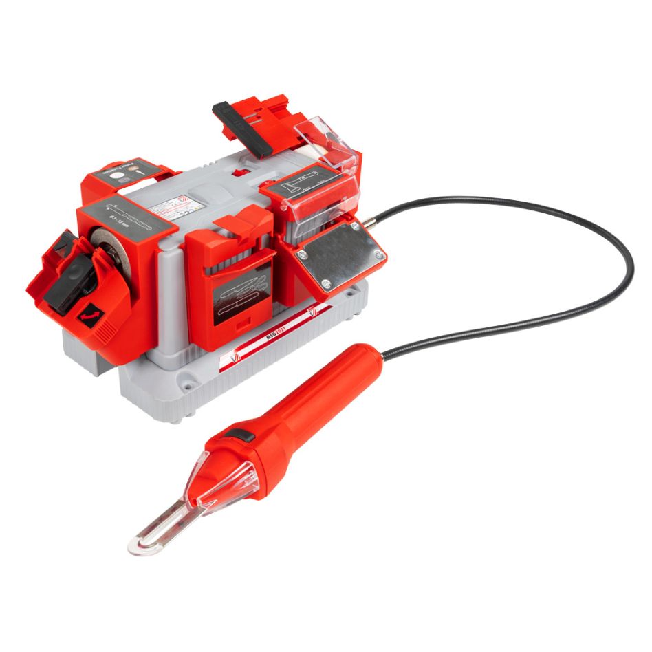 Holzmann MSG2021_230V Multi-szlifierka 230V