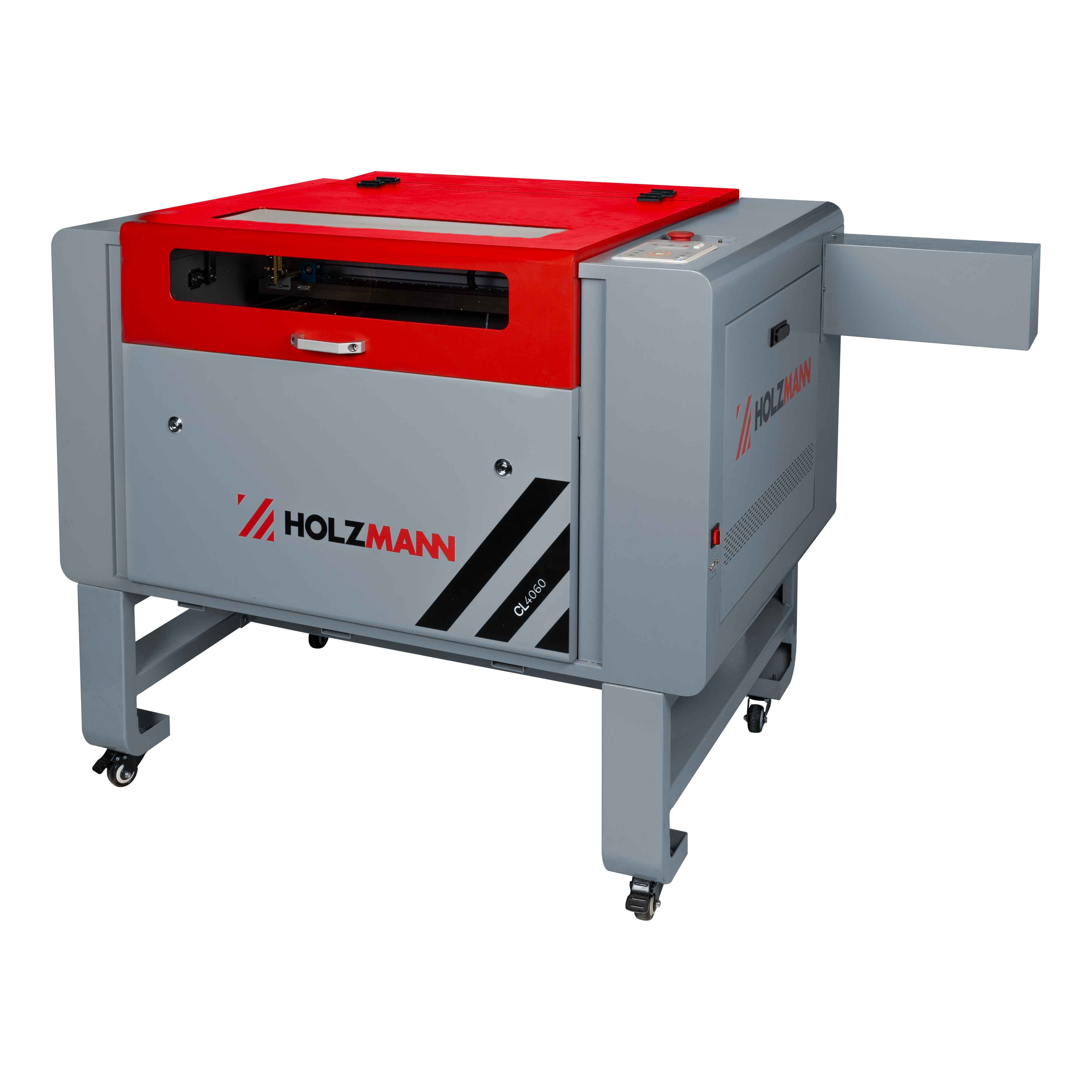 Holzmann CL4060_230V Maszyna do grawerowania laserowego