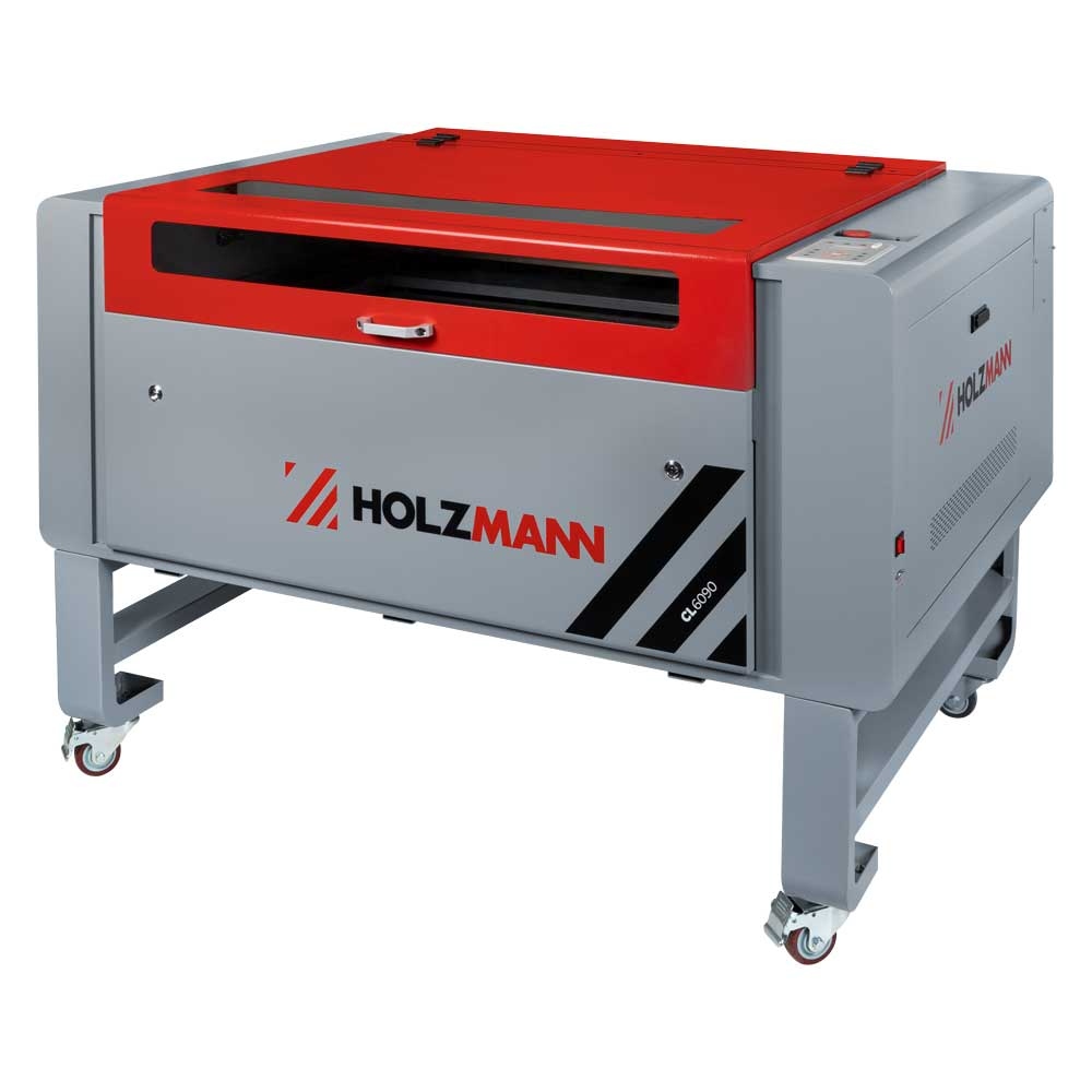 Holzmann CL6090_230V Maszyna do grawerowania laserowego