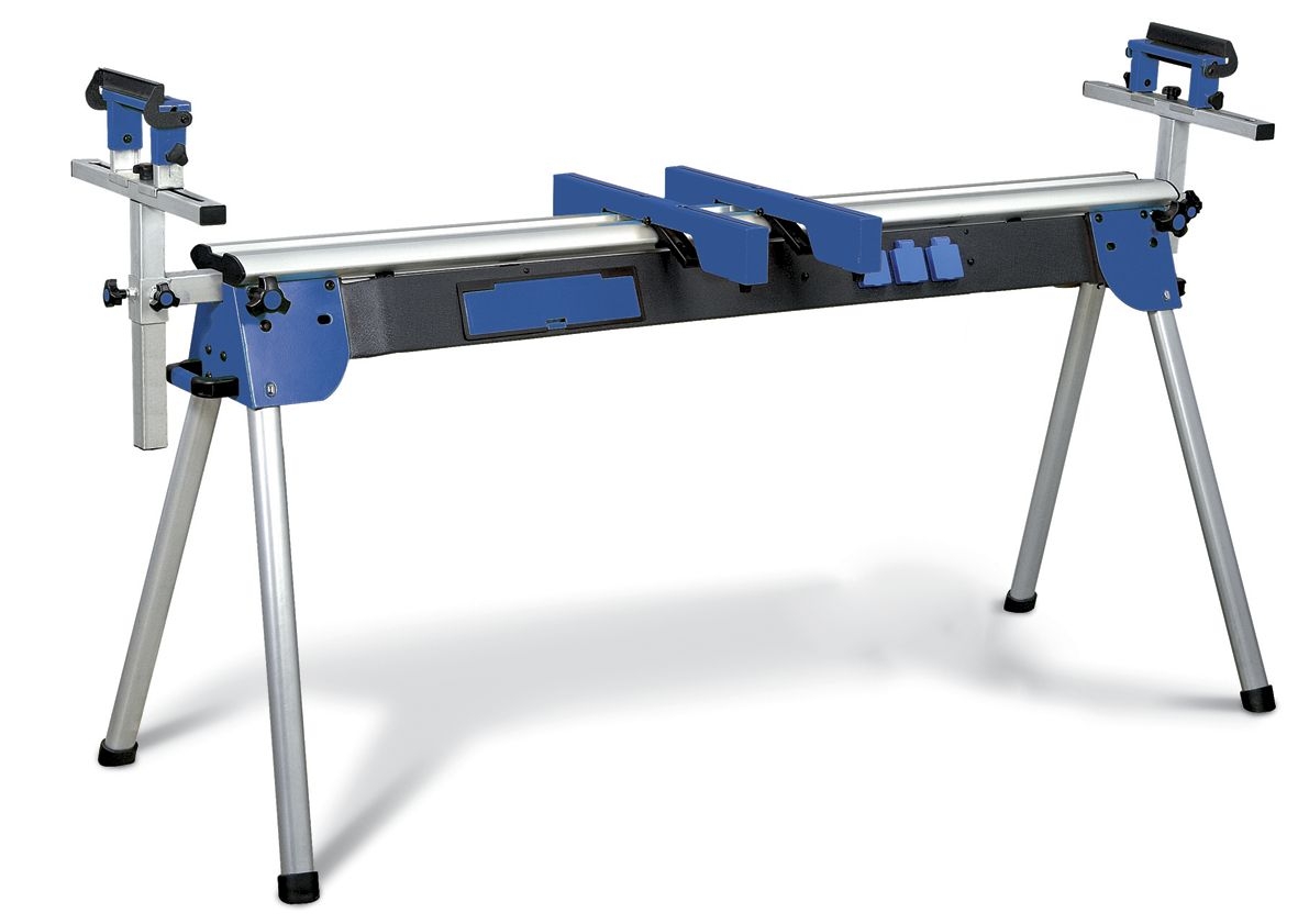 Holzstar 715900020 UWT3200 Uniwersalny stół roboczy pod piły