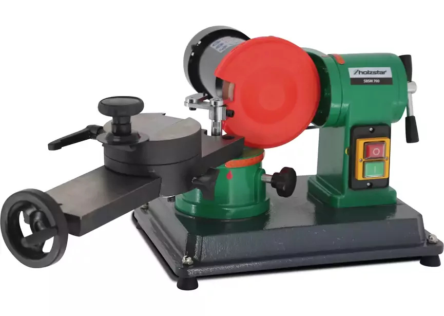 Holzstar 715903700 SBSM700 Szlifierka do pił 230 V