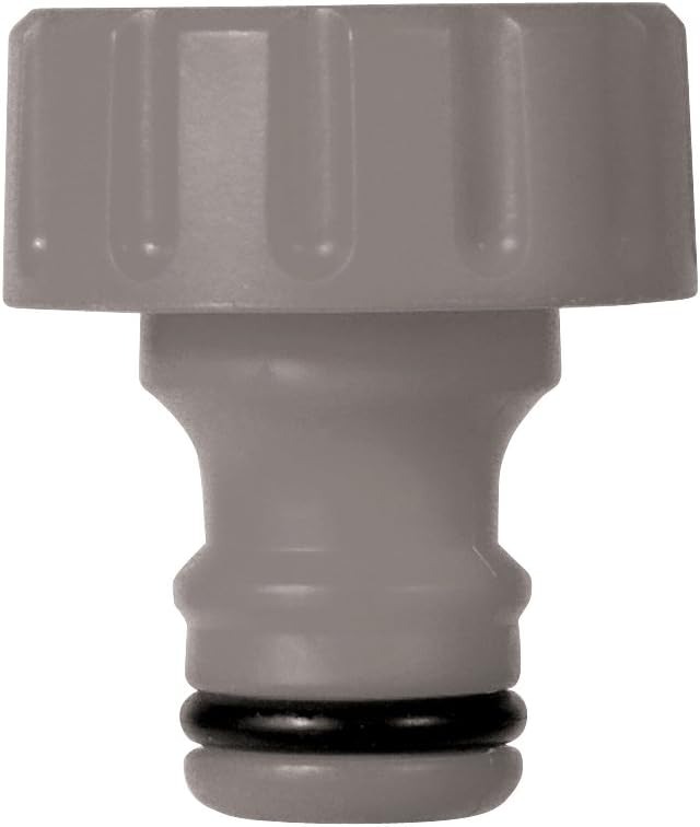 Hozelock 2169P9000 Adapter wlotowy do węży wodnych i bębn&oacute;w