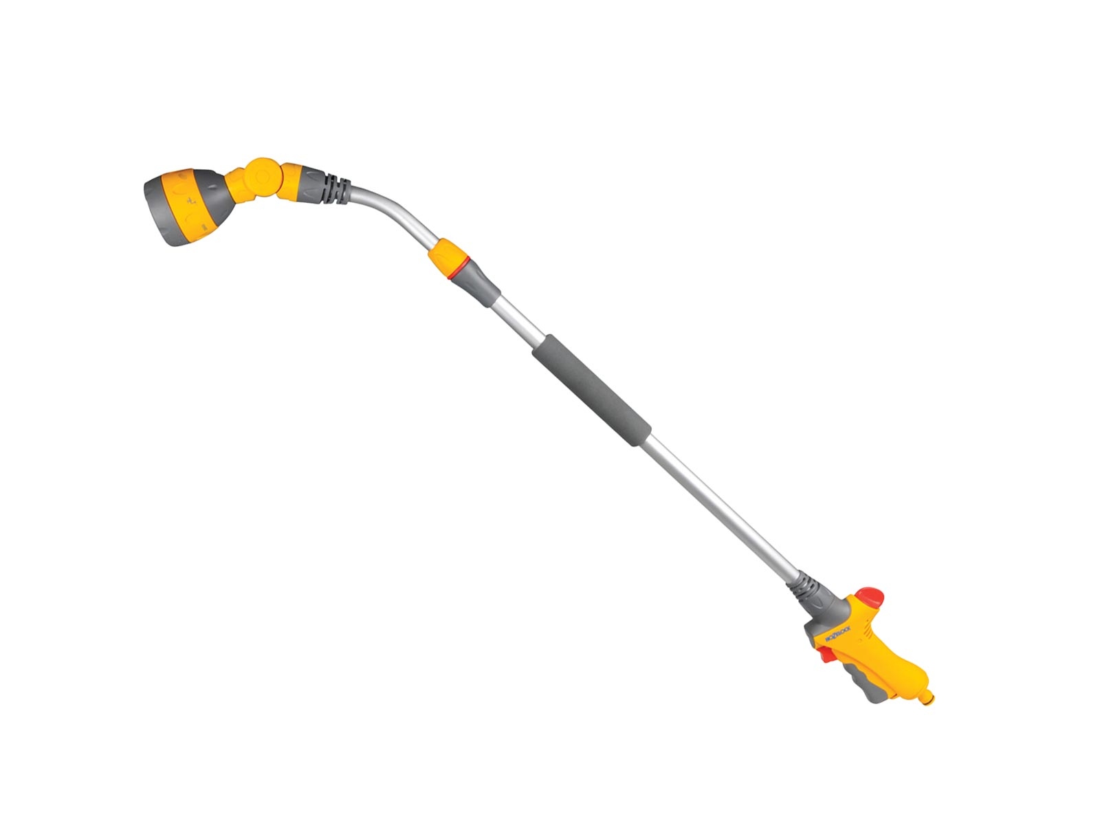 Hozelock 2699 0000 Zraszacz teleskopowy PLUS 140 