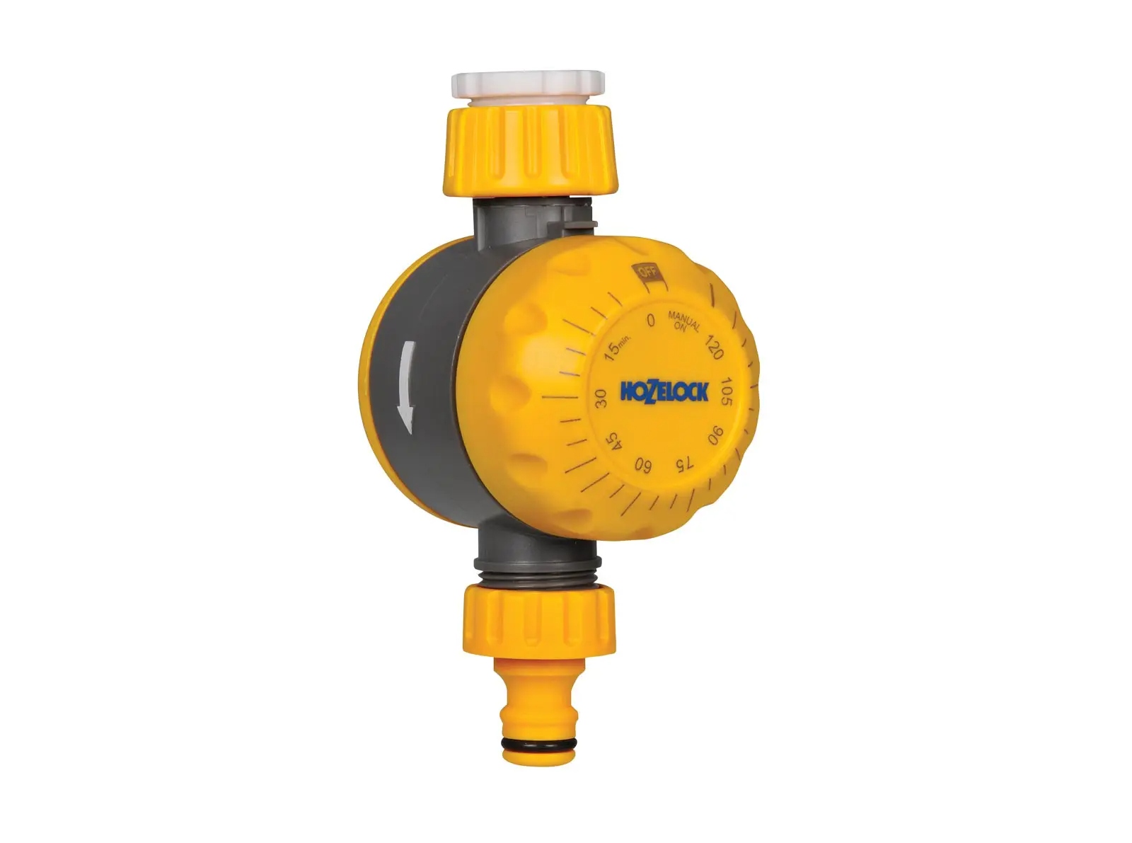 Hozelock 2210 0000 Zegar wodny Standard 