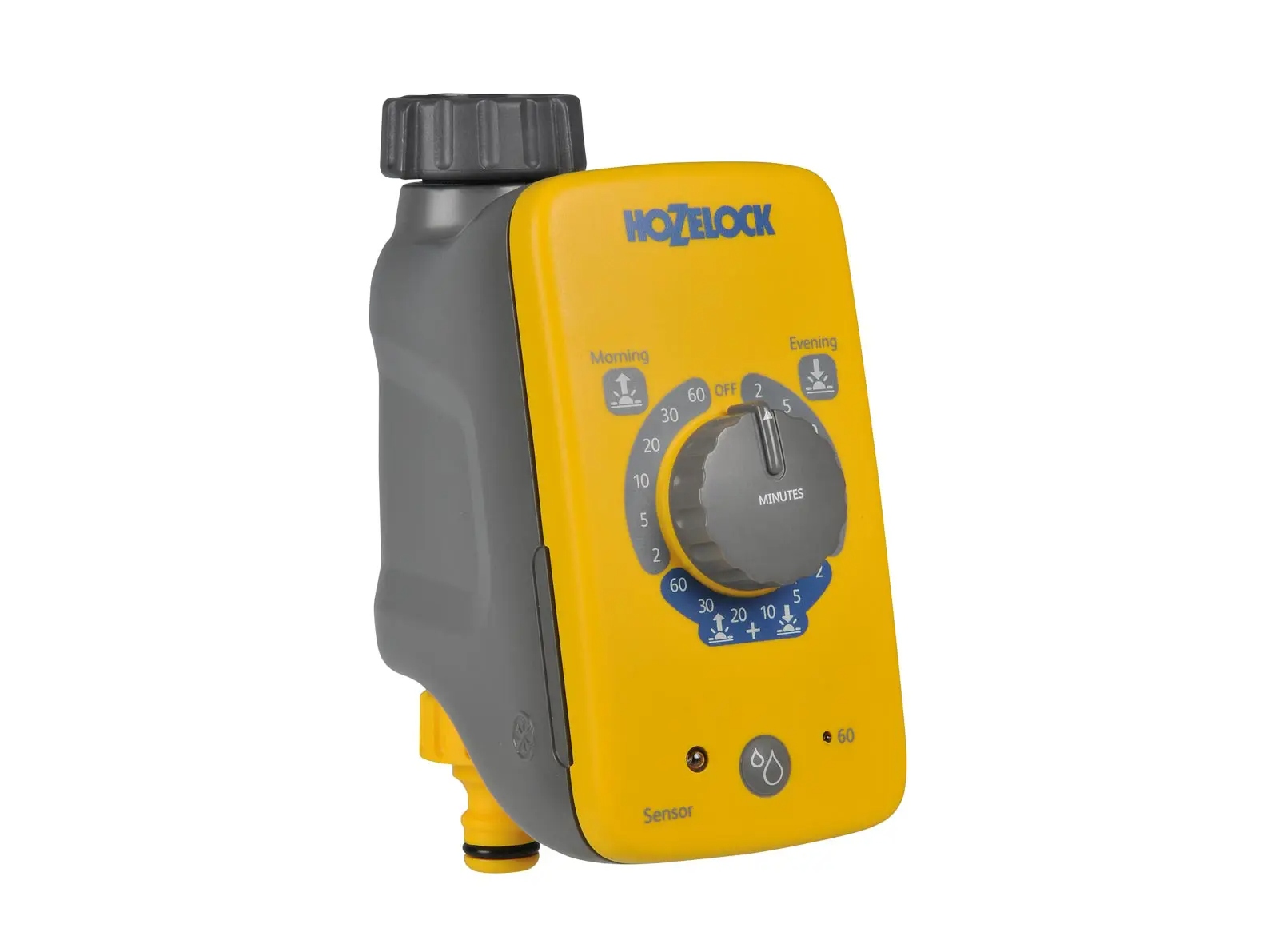 Hozelock 2212 0000 Sterownik czujnika komputer wodny