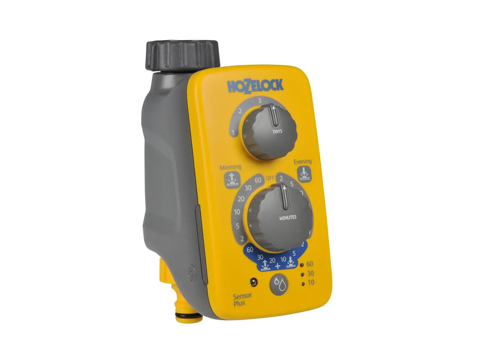 Hozelock 2214 0000 Komputer wodny Sensor Controller PLUS 