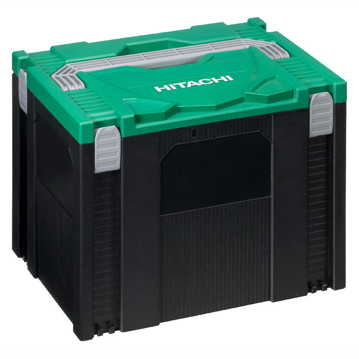 HiKOKI Akcesoria 402547 Walizka sztaplowana HSC IV pusta
