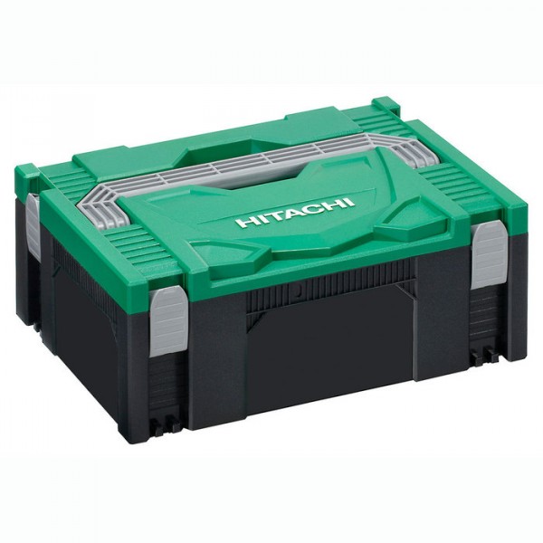 HiKOKI Akcesoria 402545 Walizka systemowa HiKOKI HSC II pusta