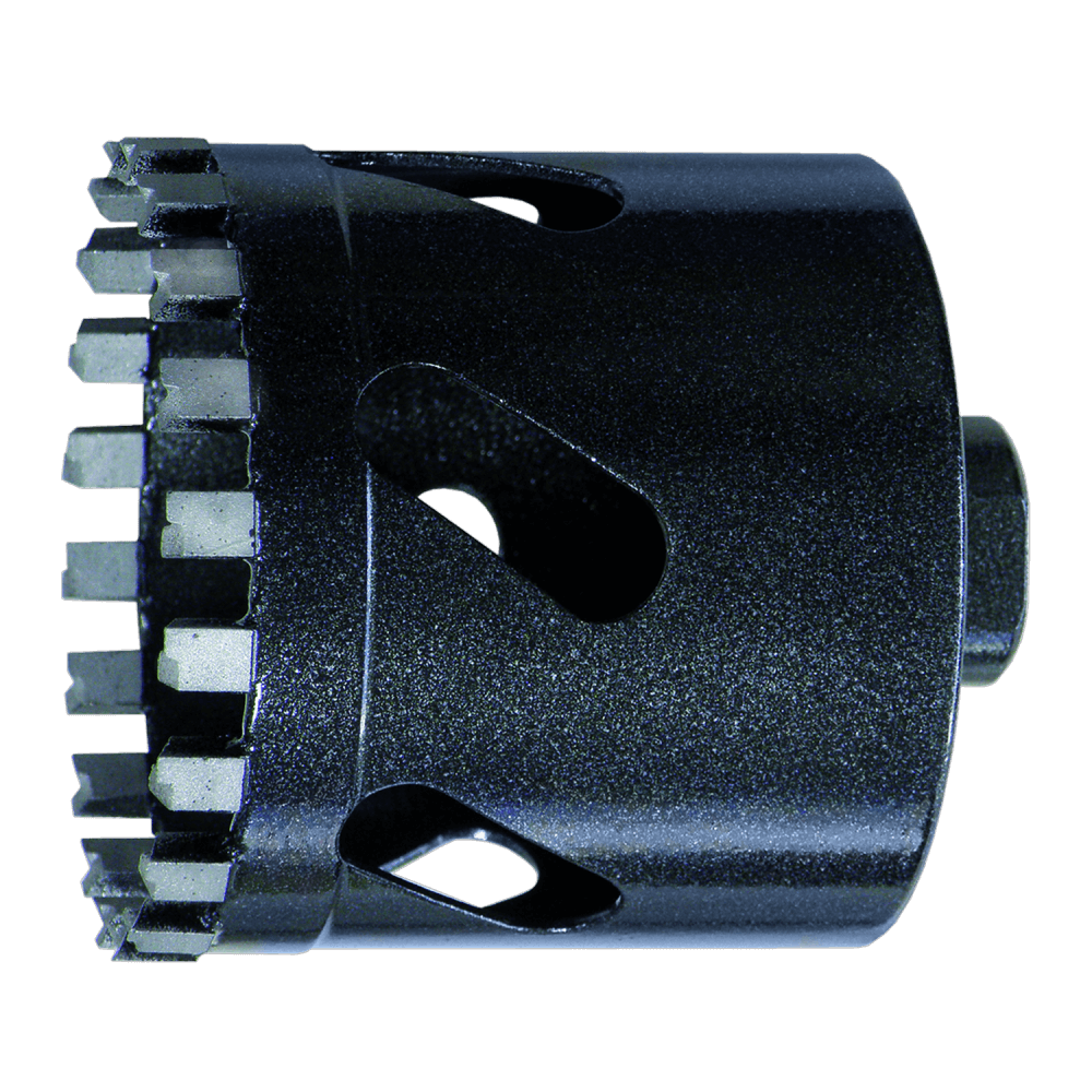 Carat HTB0826040 Dustec Brilliant Dry Duty Dry Wiertarka Ø82x60xM16