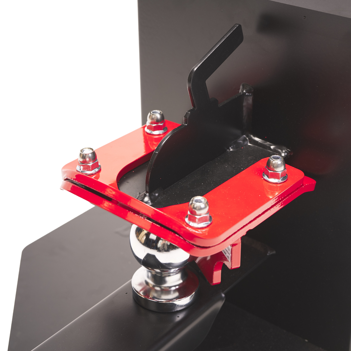 Matador 14579 -HUB-ON-HUB Bezpieczny hak holowniczy do przyczepy